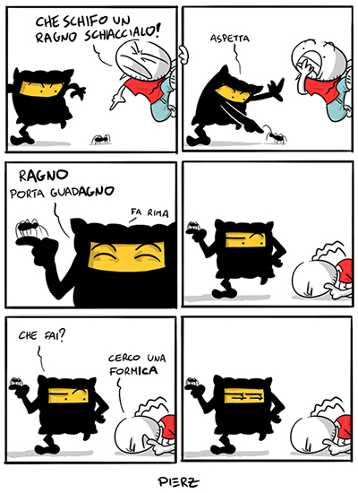ragno_porta_guadagno_by_ravioliuestern